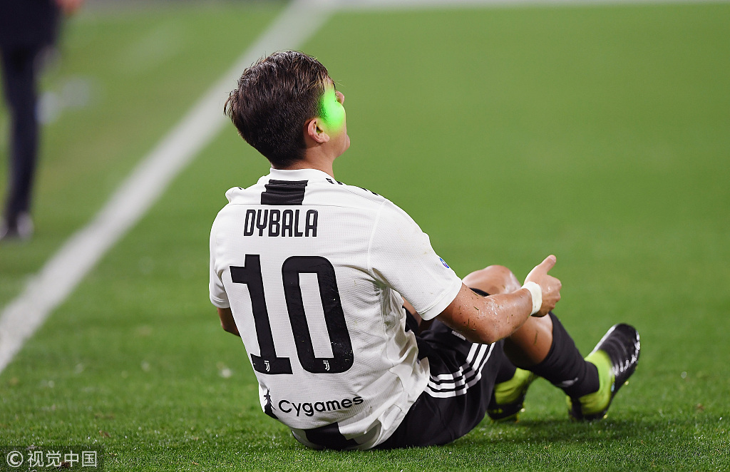  那不勒斯核心复出即建功终结六轮不胜魔咒  