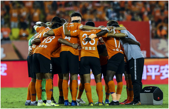  意甲保级大战混沌五支球队深陷泥潭混战