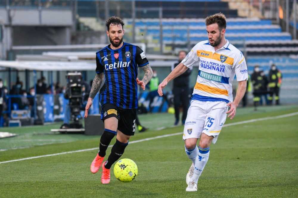  布雷西亚老将发威，经验助力球队惊险拿分