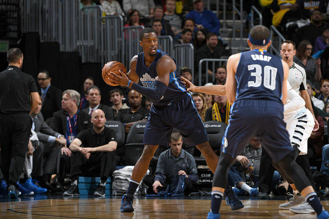  约基奇准绝杀掘金险胜森林狼稳居西部榜首