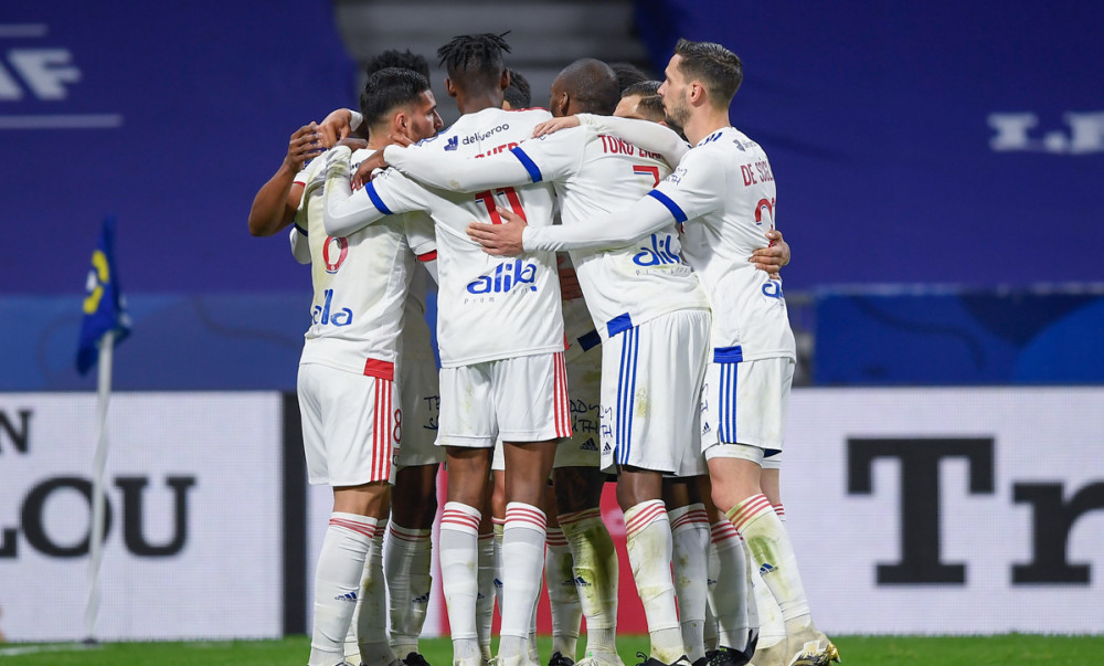  里尔补时绝杀洛里昂惊险保住欧战资格希望